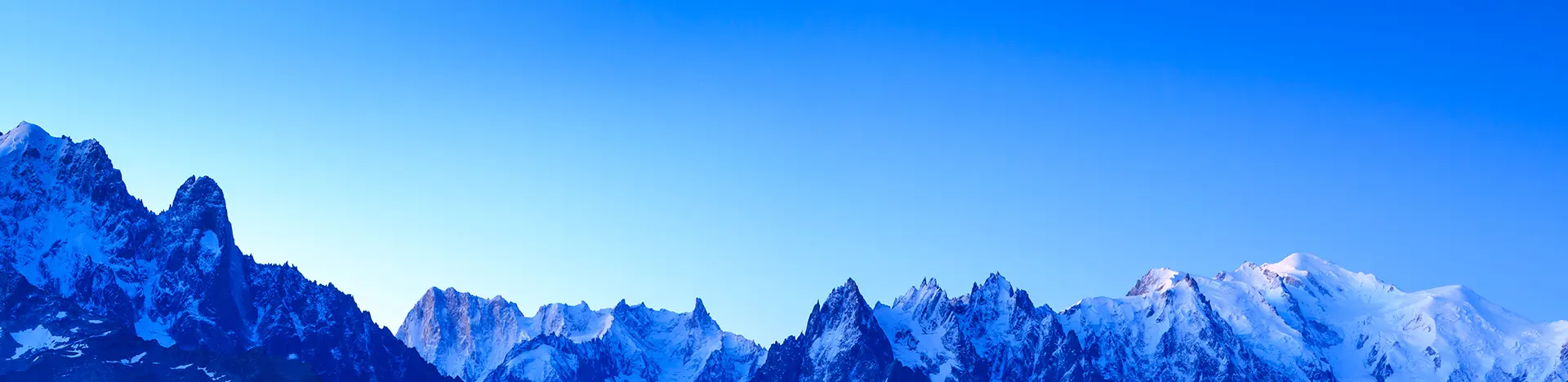 À la découverte des plus belles régions de France