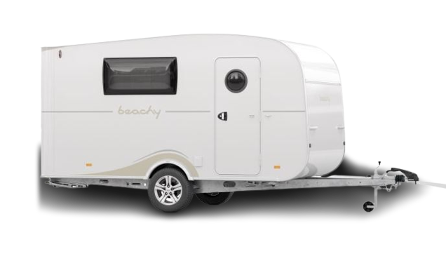 caravane beachy